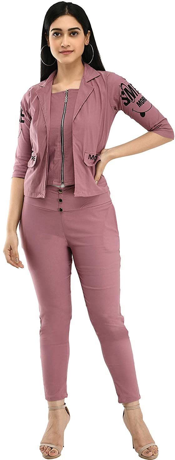 perfectpivot Women Pink Dungaree-picture-19