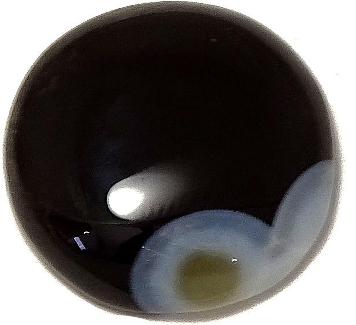 Sahiba Gems Brown Cut Natural Agate Gemstone