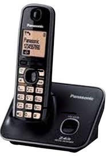 panasonic KX-TG3711SX Cordless Landline Phone-picture-33
