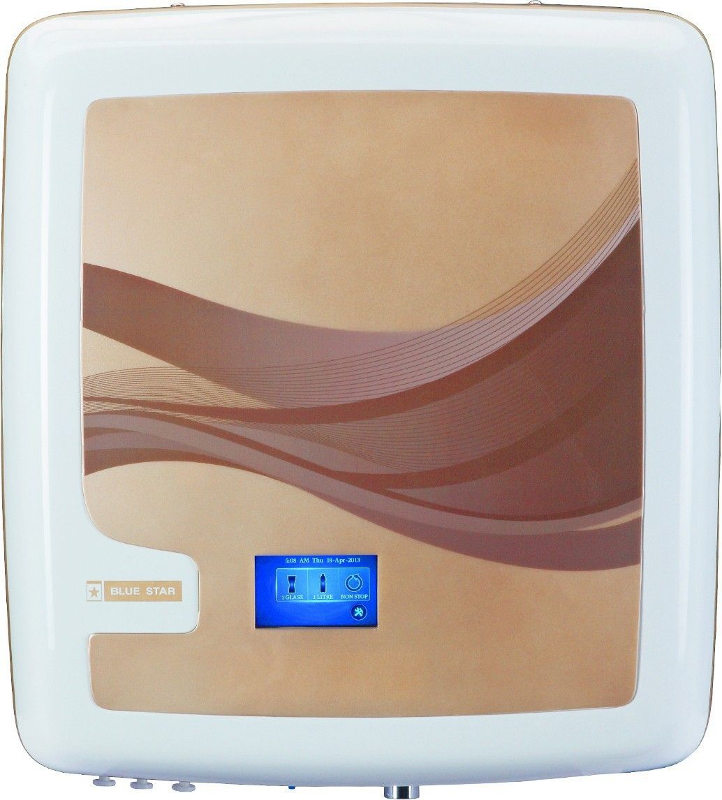 Edge 6 L RO + UV Water Purifier-image-33