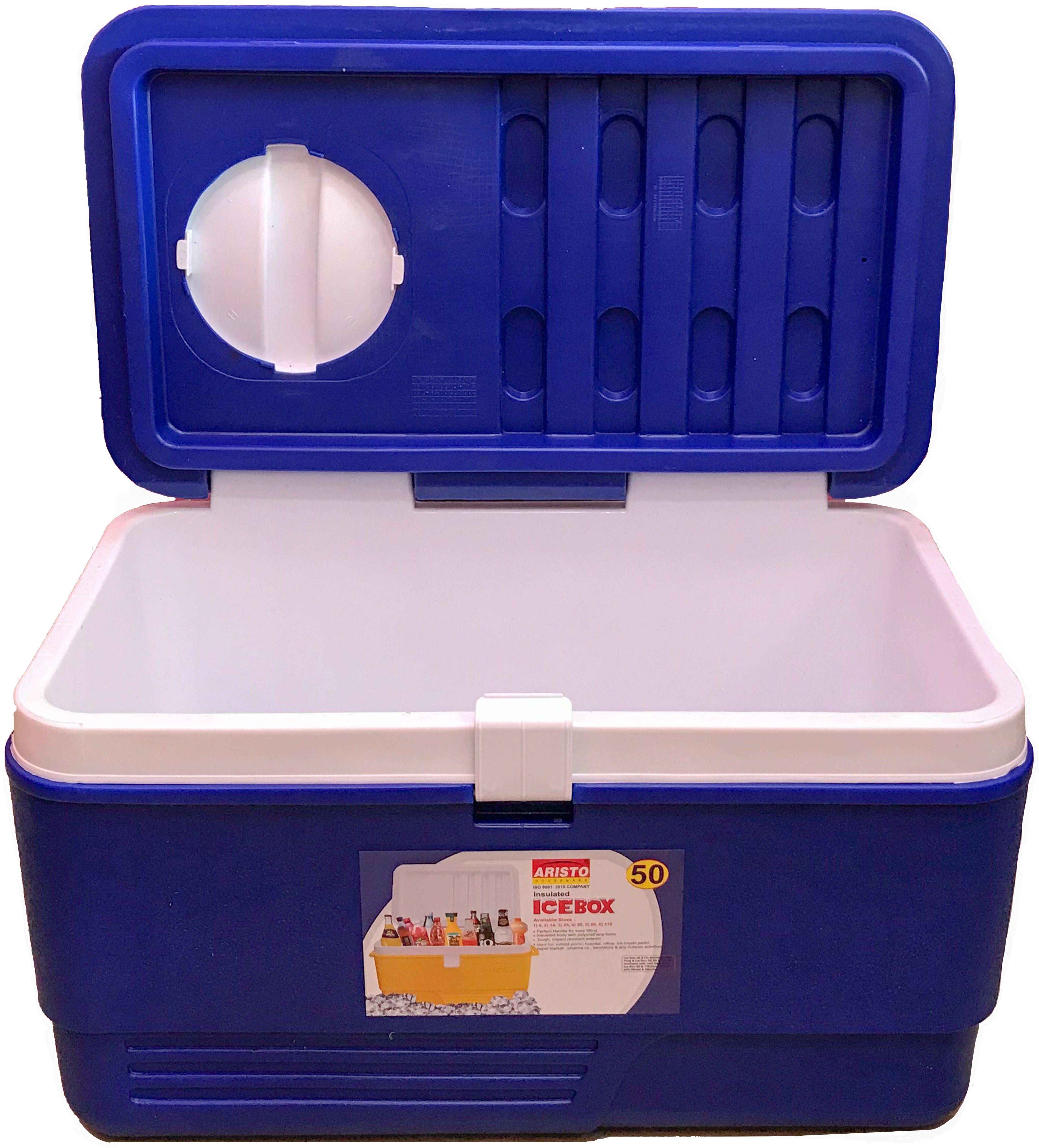 Advance Technology Ice Box 50ltr General Cooler-image-15