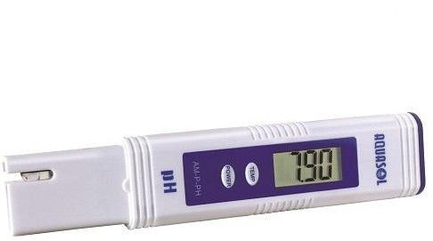 Pen Type ph Digital pH Meter