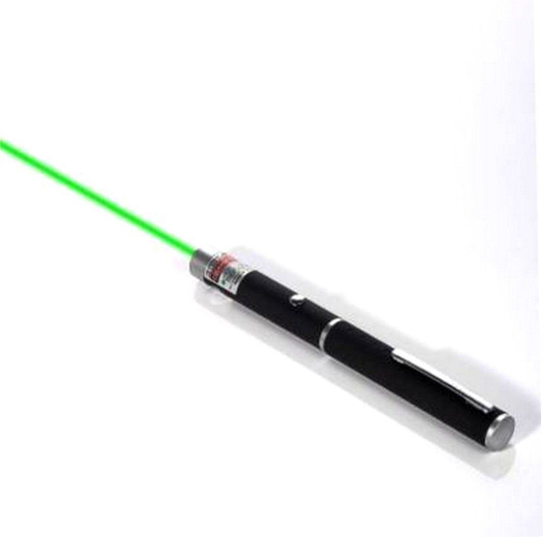 JP Brothers ENTERPRISE GREEN LASER LIGHT-picture-44