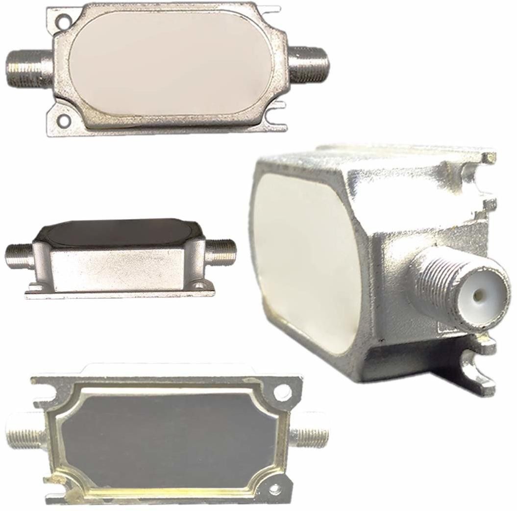 B08T71XYN3 VOIP Adapter