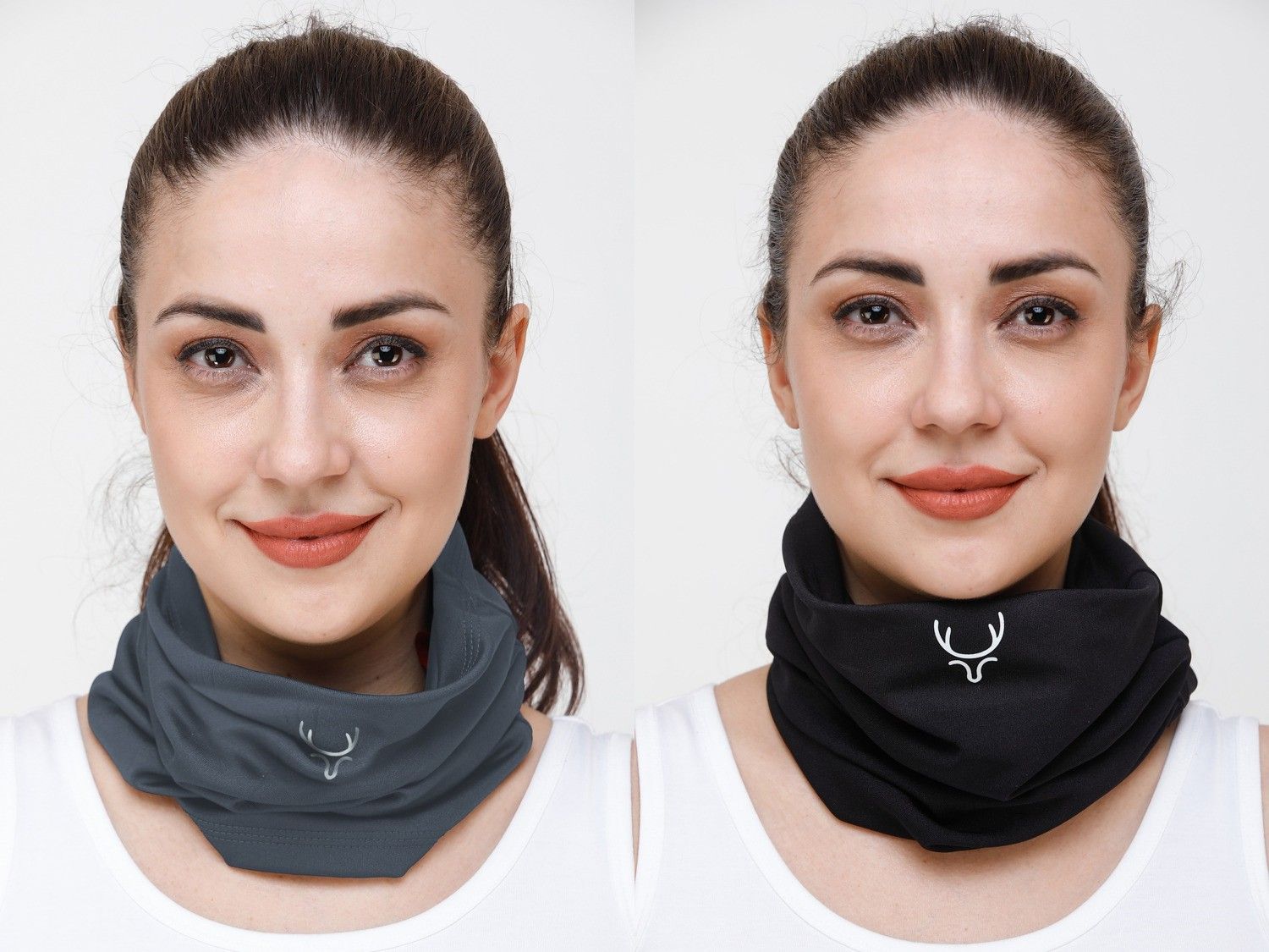 Men & Women, Boys & Girls, Men, Girls, Women Solid Bandana