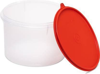 tupperware Polypropylene Grocery Container - 2500 ml-picture-27