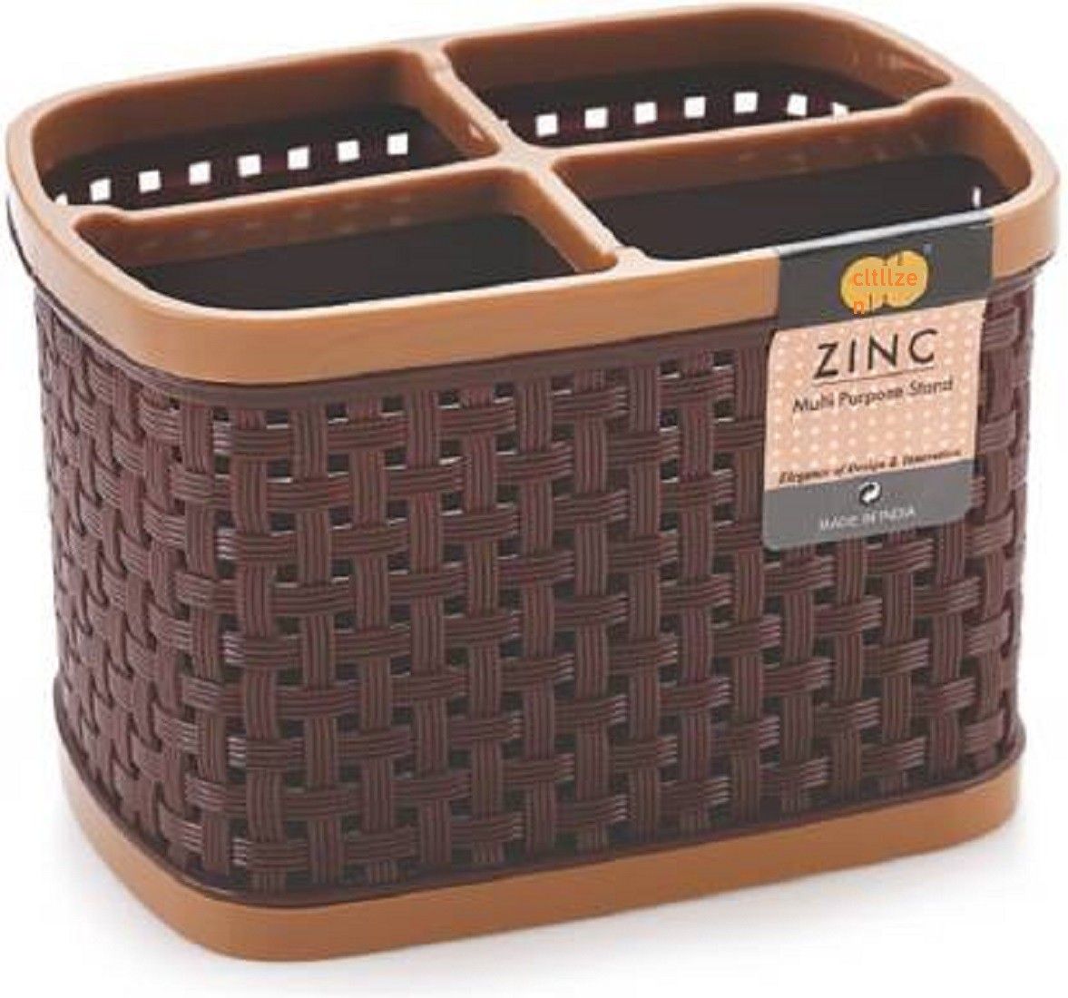 cltllzen Empty Cutlery Holder Case-picture-24