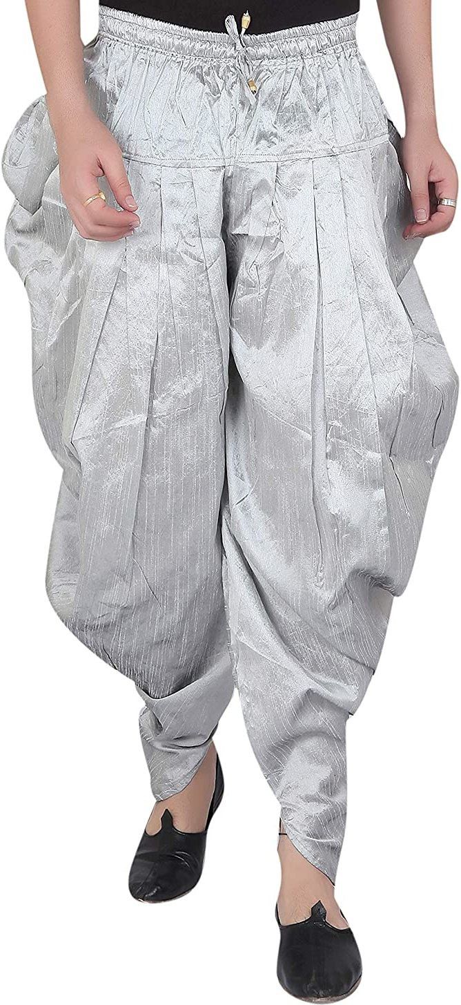 PARALLEL TIMES Solid Men Dhoti-picture-10