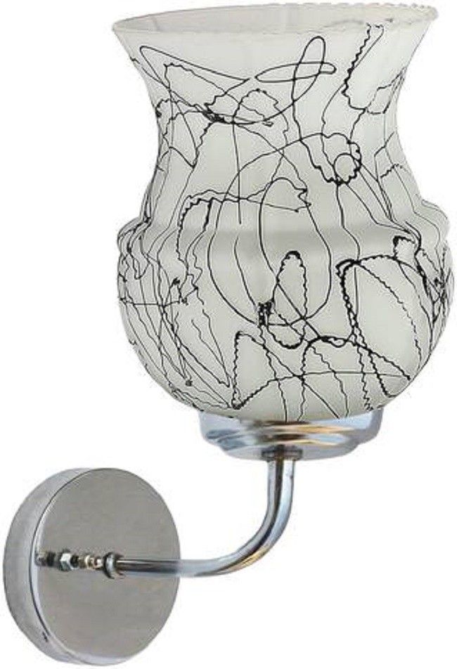 vagalleryking SILVERUPLIGHT-LAMP_SHADE2 Wall Lights Lamp Shade-picture-24