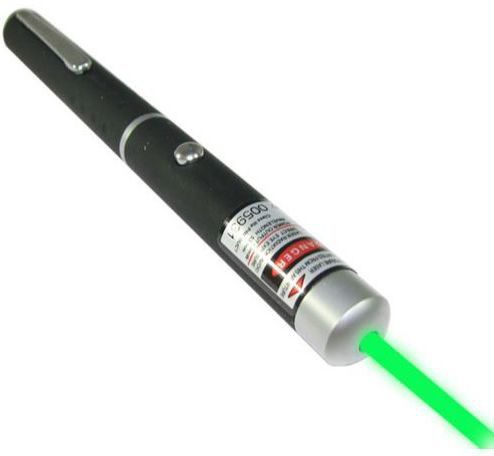 loretto Green Multipurpose Laser Light Disco Pointer Pen Lazer Beam with Adjustable Antena Cap to Change Project Design for Presentation-image-43