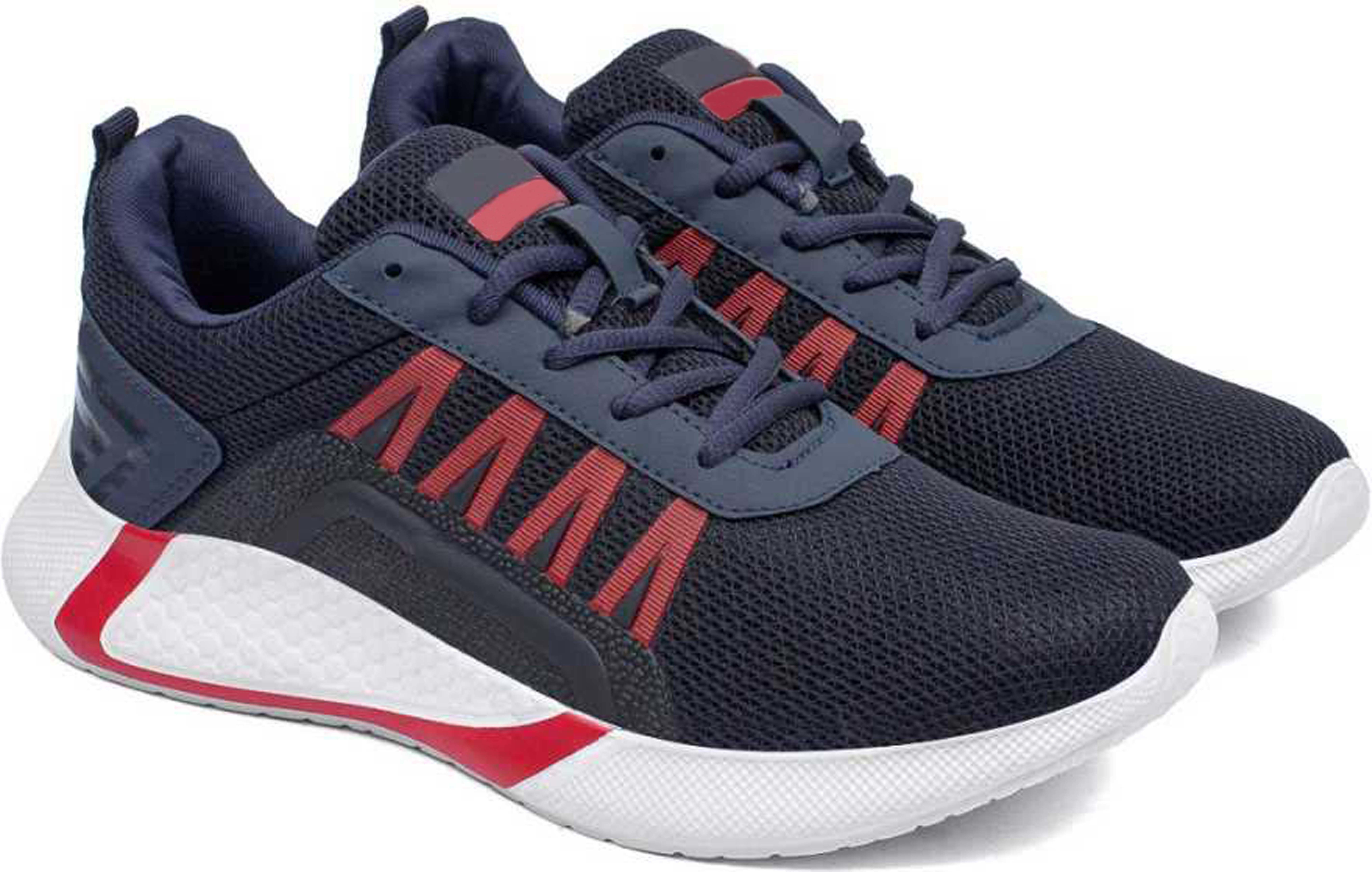 Latest Range of Trendy Walking Lace Ups Sports Training & Gym Shoes For Men-image-45