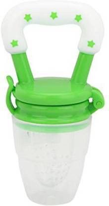 xingli Silicone Baby Food Fruit Vegetables Teething Feeder Pacifier Feeder-picture-14