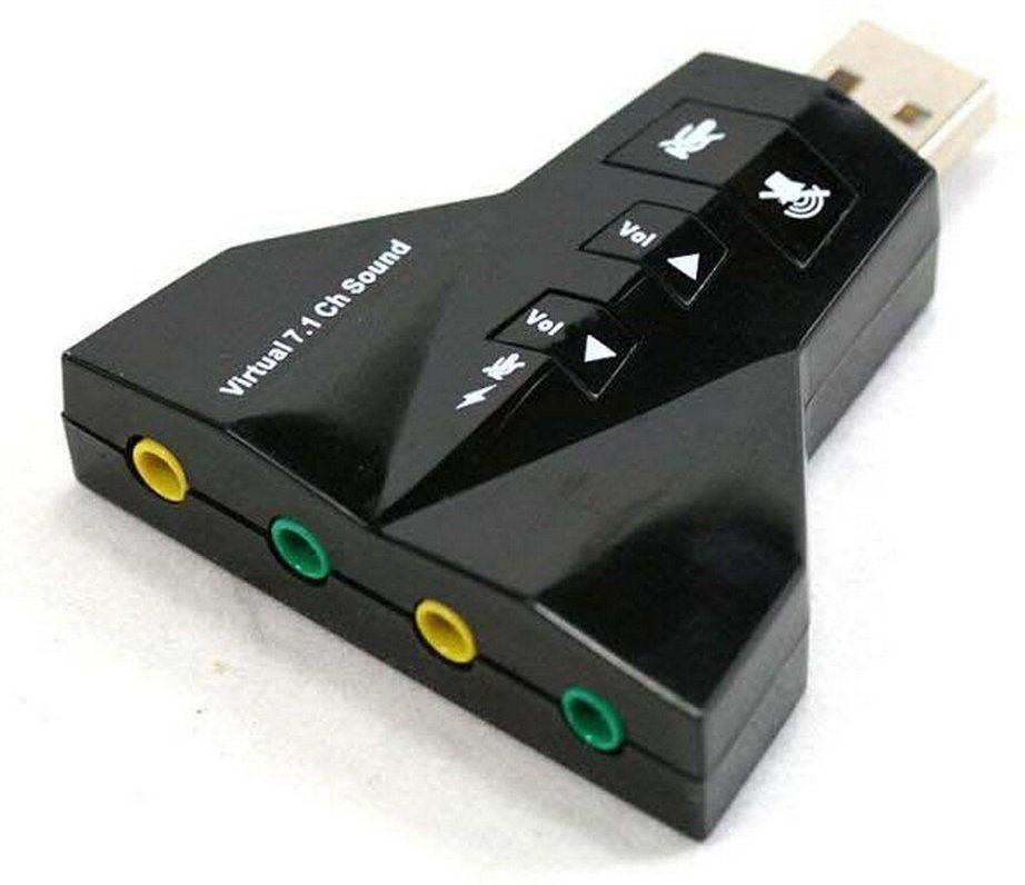 Cables Kart USB Adapter-picture-19