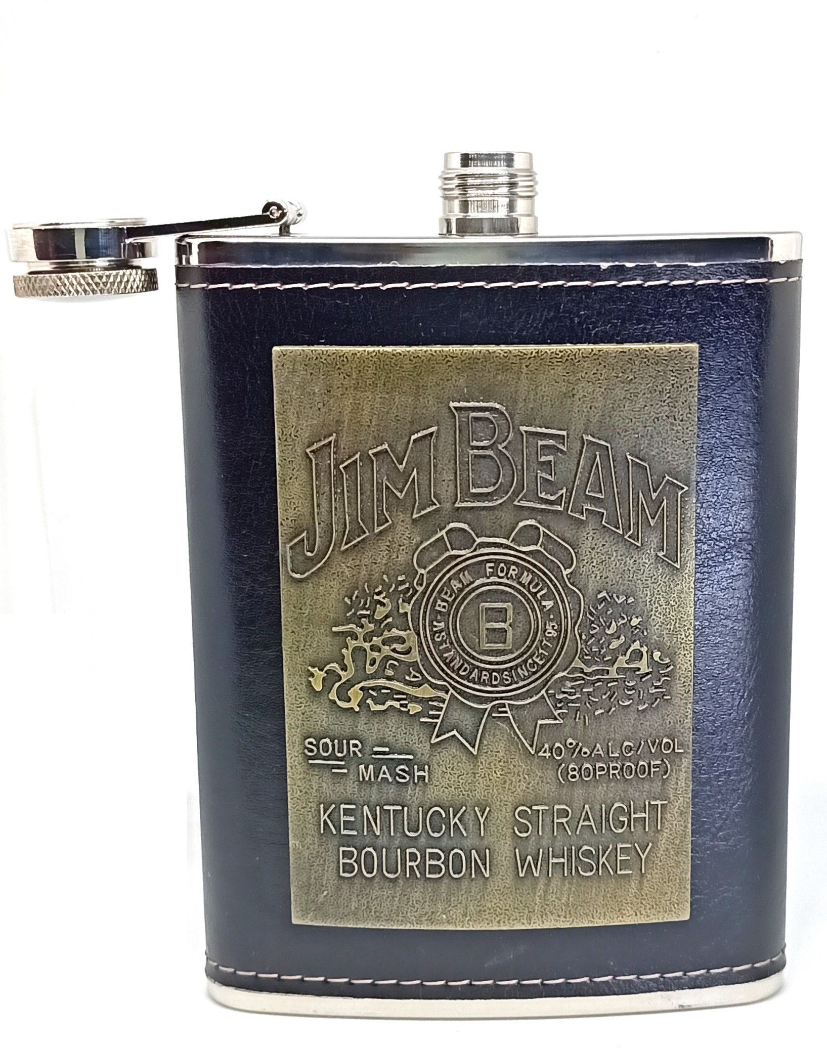tfg Stainless Steel Hip Flask-picture-25