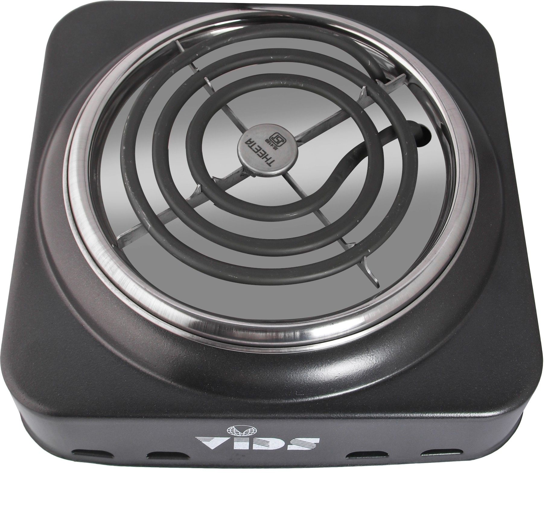 1000 W Radiant Cooktop Jog Dial-image-5