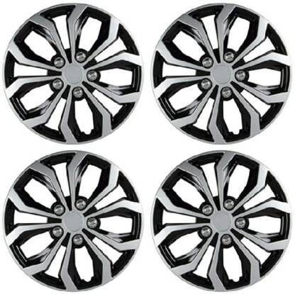 STYLISH 12' INCH TYRE WHEEL COVER FOR ALL UNIVERSAL CARS Wheel Cover For Universal For Car Universal For Car-image-0