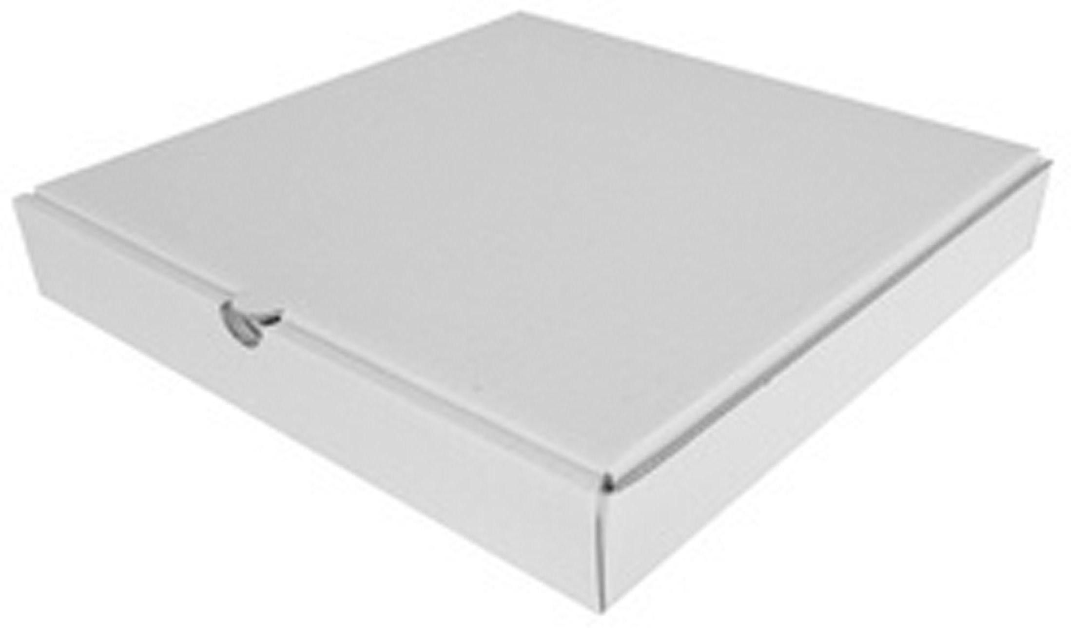 mm will care Pizza Box Cardboard Pizza packing Packaging Box-picture-14