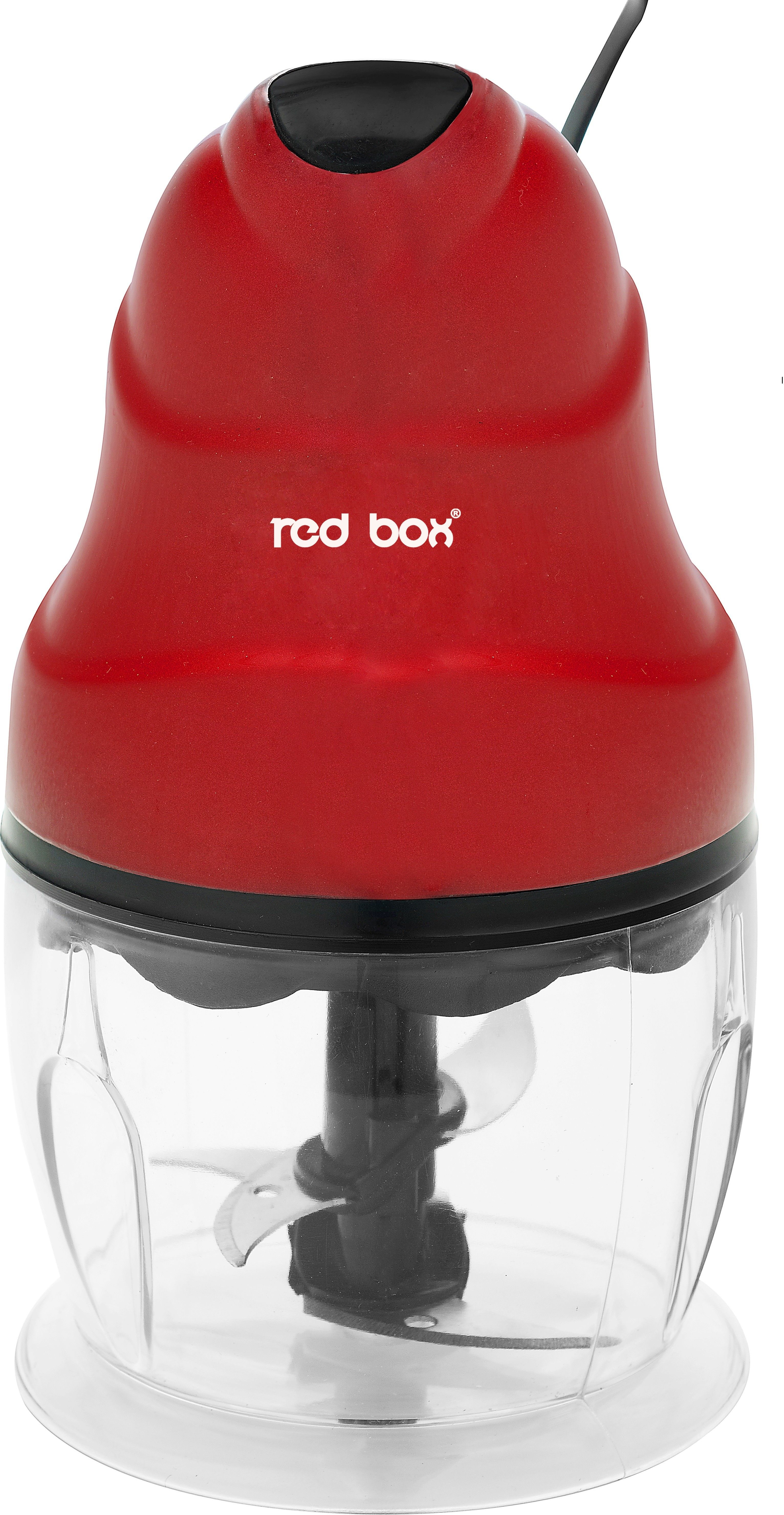 Jet + Electric Vegetable & Fruit Chopper