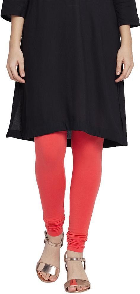 go colors Cotton Women Churidar-picture-38