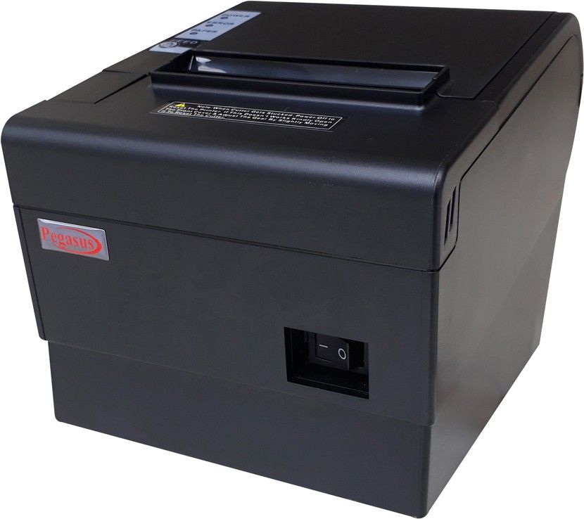 Pegasus PR8020 -Wifi / Bluethoot Thermal Receipt Printer-picture-17