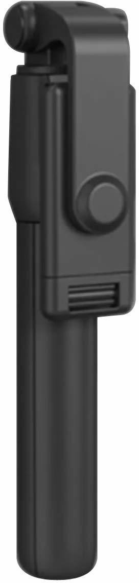 HIFY Bluetooth Selfie Stick Tripod, Mini Extendable 3 in 1 Aluminum Selfie Stick with Wireless Single Gimbal for Camera, Mobile image 1