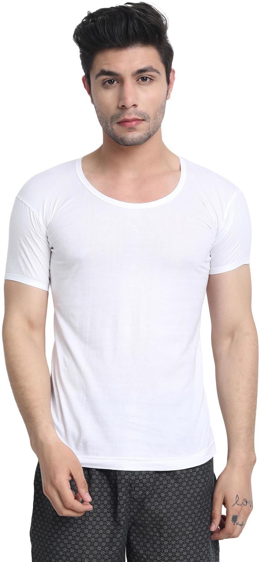 v star PUNCH CLASSIC-RNS Men Vest-picture-19