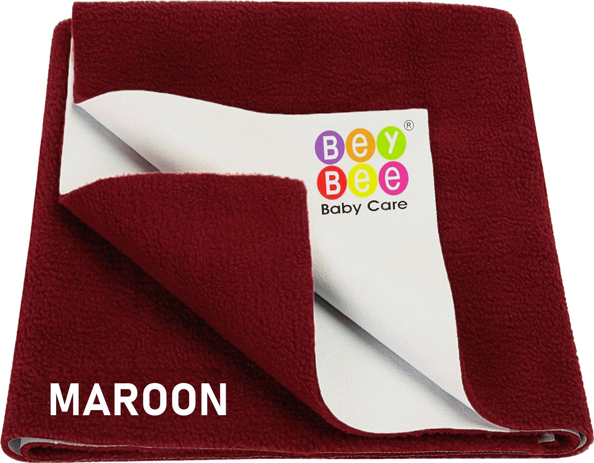 beybee Cotton Baby Bed Protecting Mat-picture-48