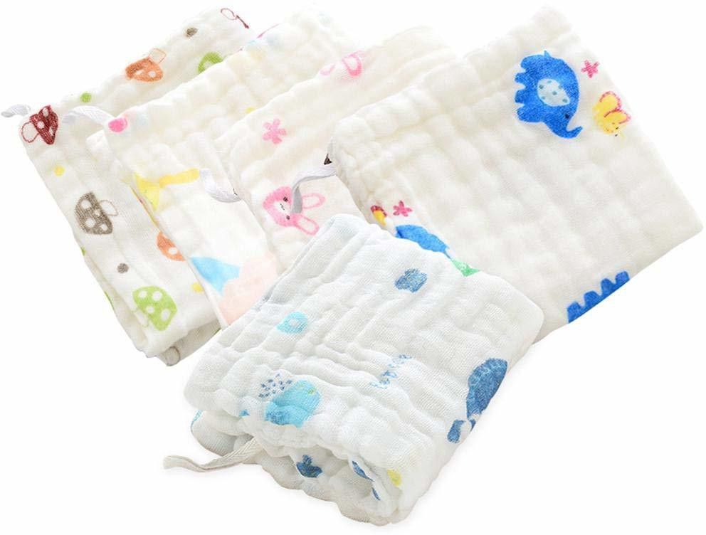 baby station Cotton, Bamboo 350 GSM Face, Hand Towel Set-picture-28