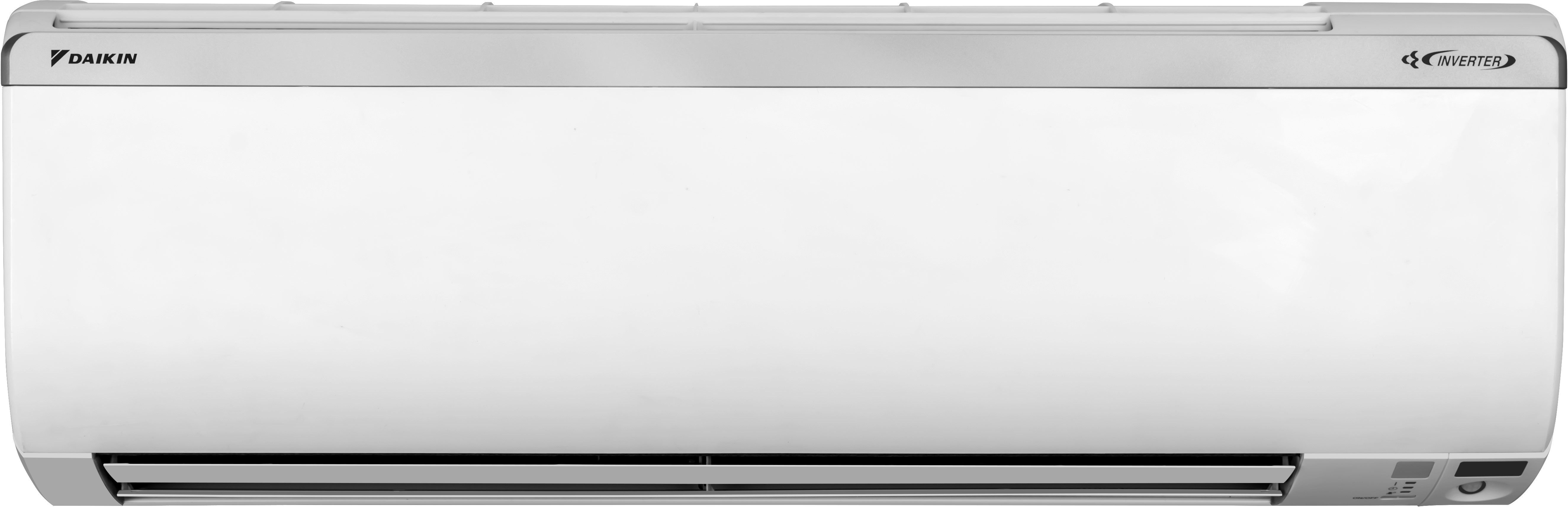daikin 1.5 Ton 5 Star Split Inverter AC- White-picture-11