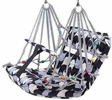 BKACK JULA KD Swings