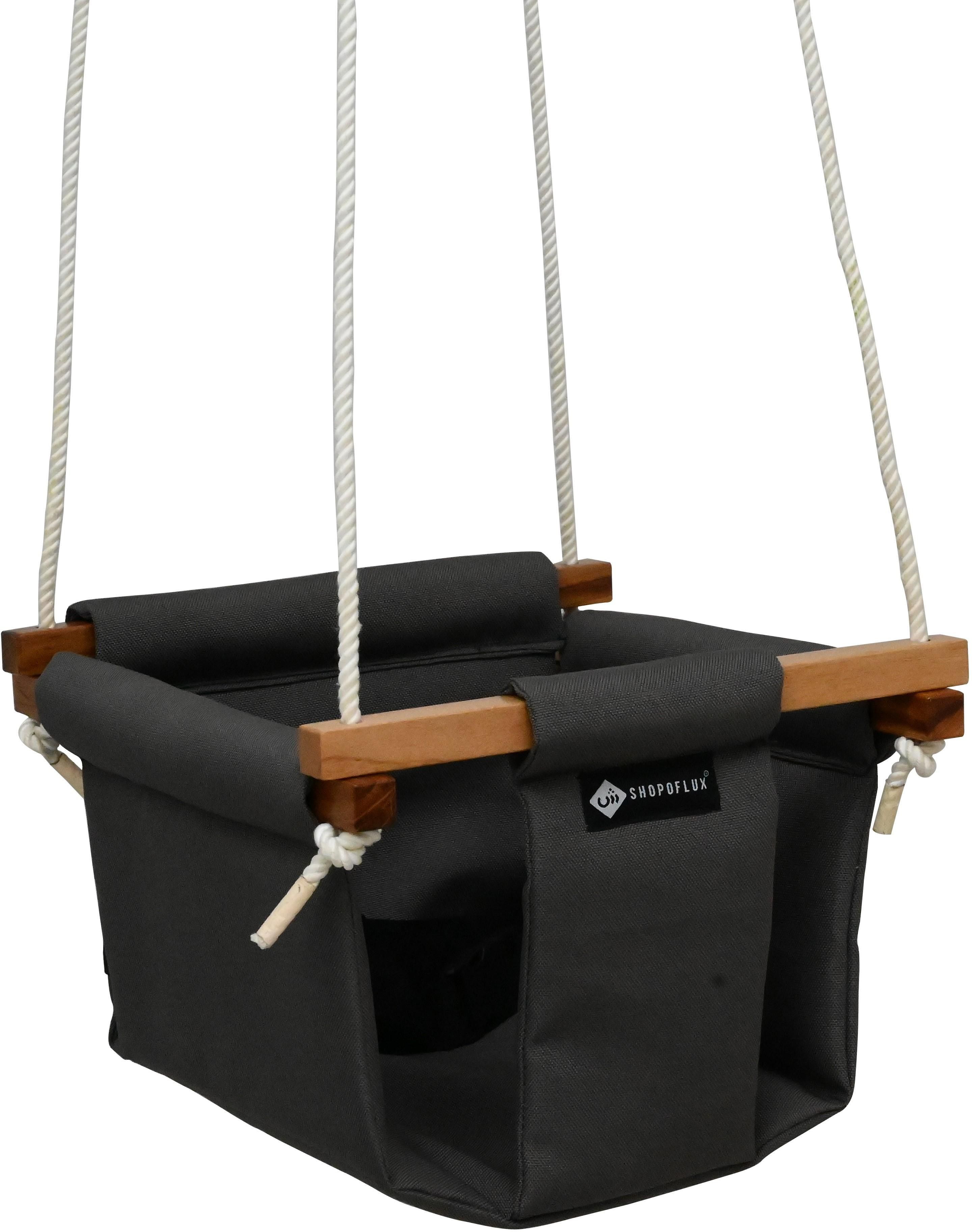 Baby Swing Indoor Outdoor | Baby Jhula | Baby Garden Swing | Baby Hanging Swing Swing for Baby and Toddler Swings