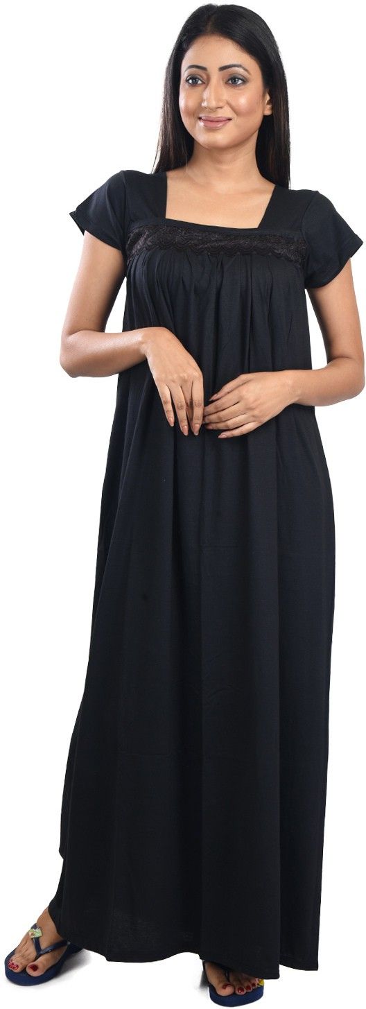 Women Nighty-image-2