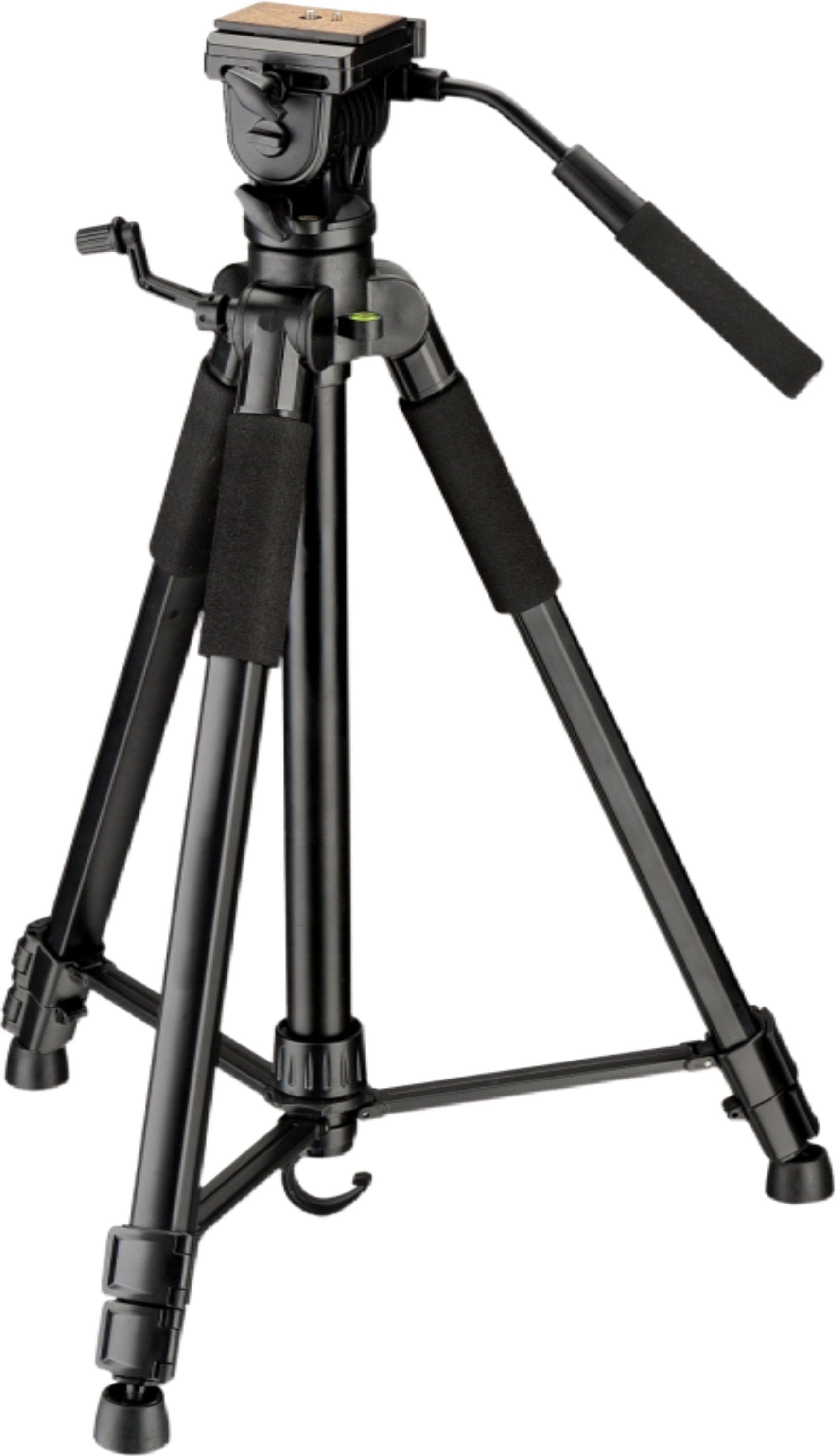 DIGITEK DTR 690VD PRO Tripod-image-7