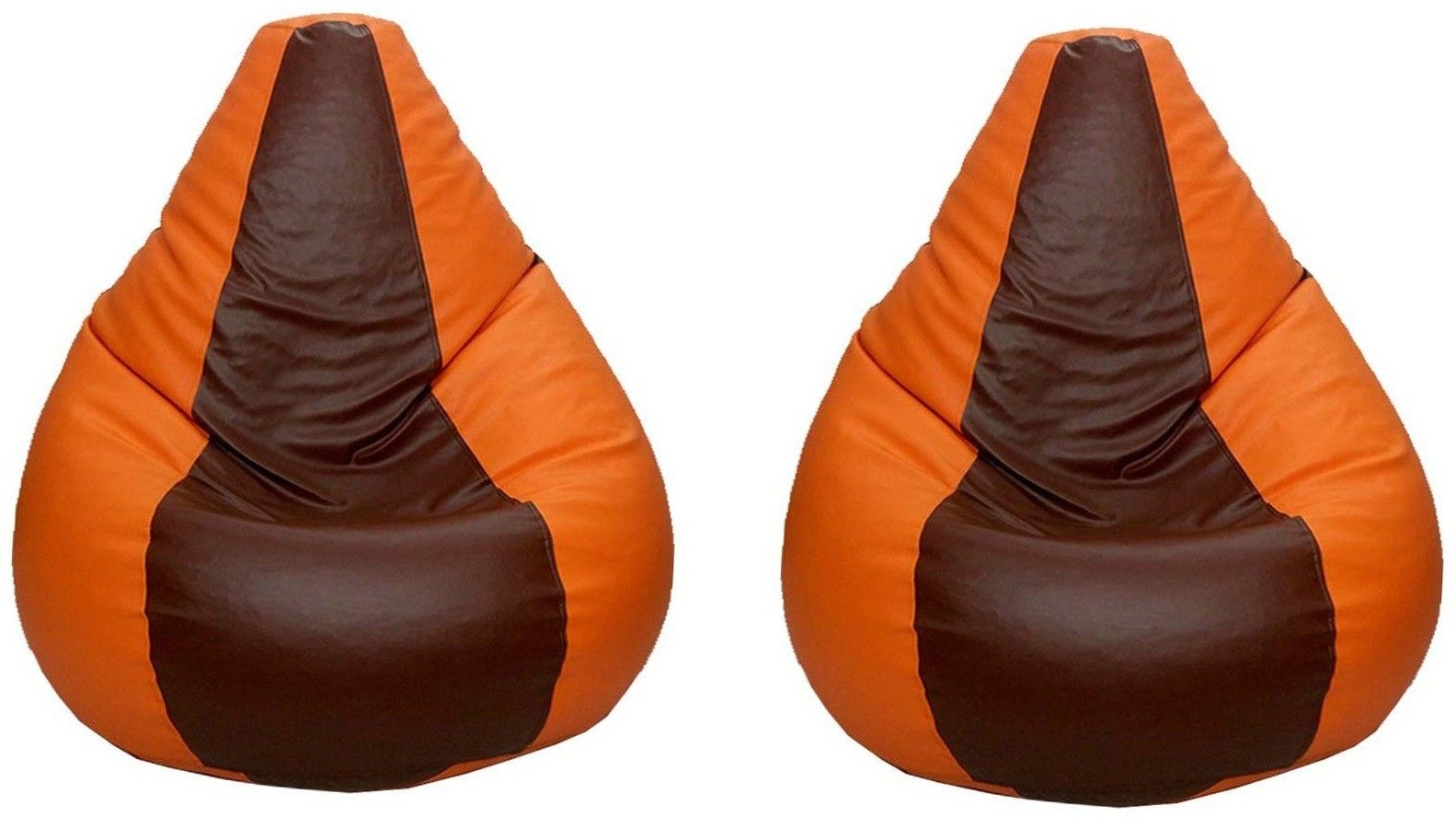 Large Tear Drop Bean Bag Cover (Without Beans)-image-15