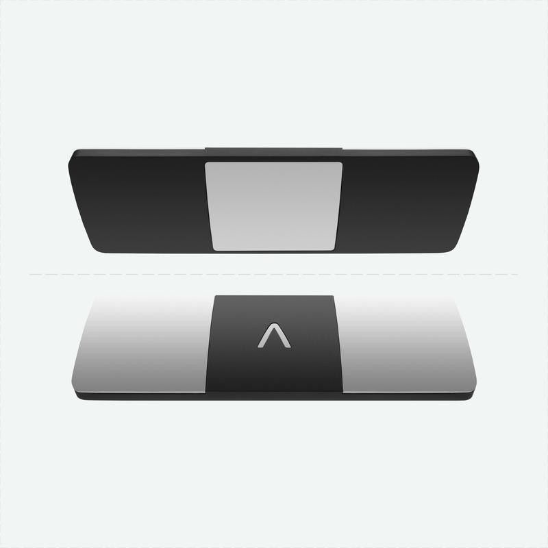 AliveCor KardiaMobile 6L - Wireless ECG Device