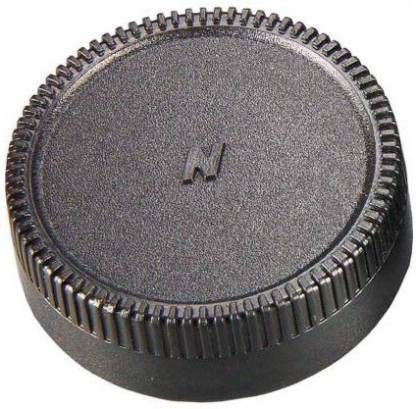 Axcess Rear Lens Cap For Nikon Lens CapLens Cap-image-43