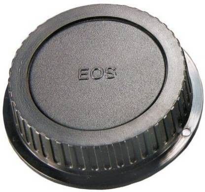 Axcess Rear Lens Cap For Canon Lens CapLens Cap-image-45