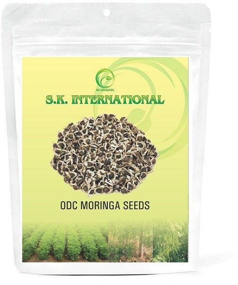 sk organic Moringa seeds (1 KG) Seed-picture-20