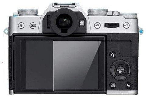 KACA Screen Guard for Fujifilm X100F 24.3MP DSLR Camera with 9H Hardness and Scratch Resistant (PCK-1)-picture-38
