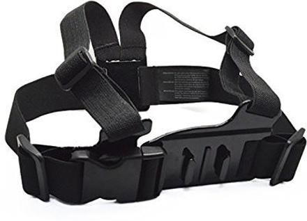 J Junior Chesty Strap Compatible with SJCAM SJ5000 Plus Strap-picture-27
