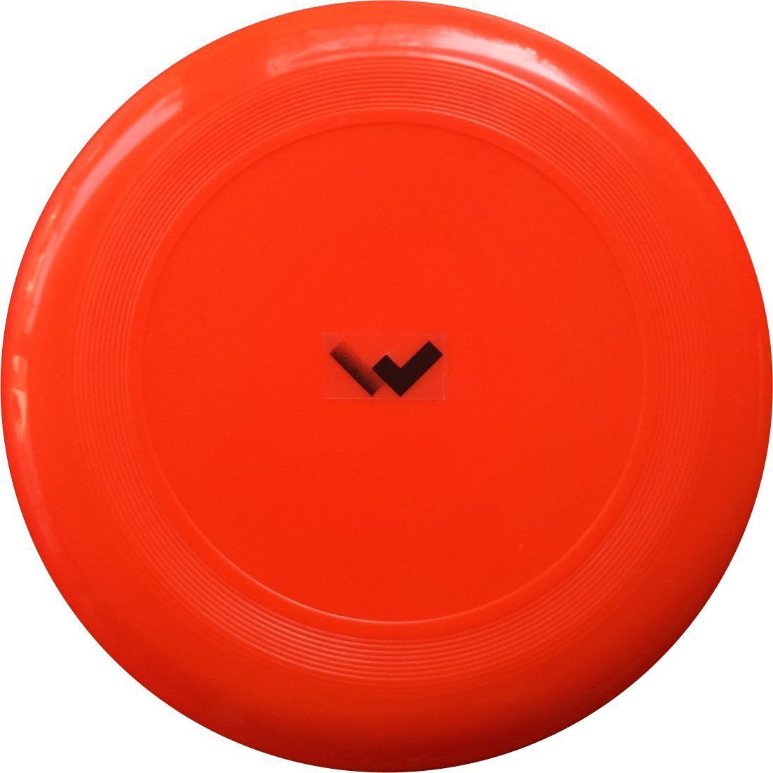 Flying Frisbee Disc Red- Suitable for All Ages Plastic Sports Frisbee-image-30