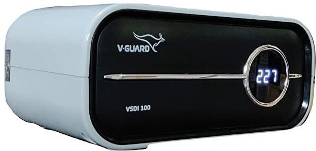 VSDI100 Voltage Stablizer-image-8
