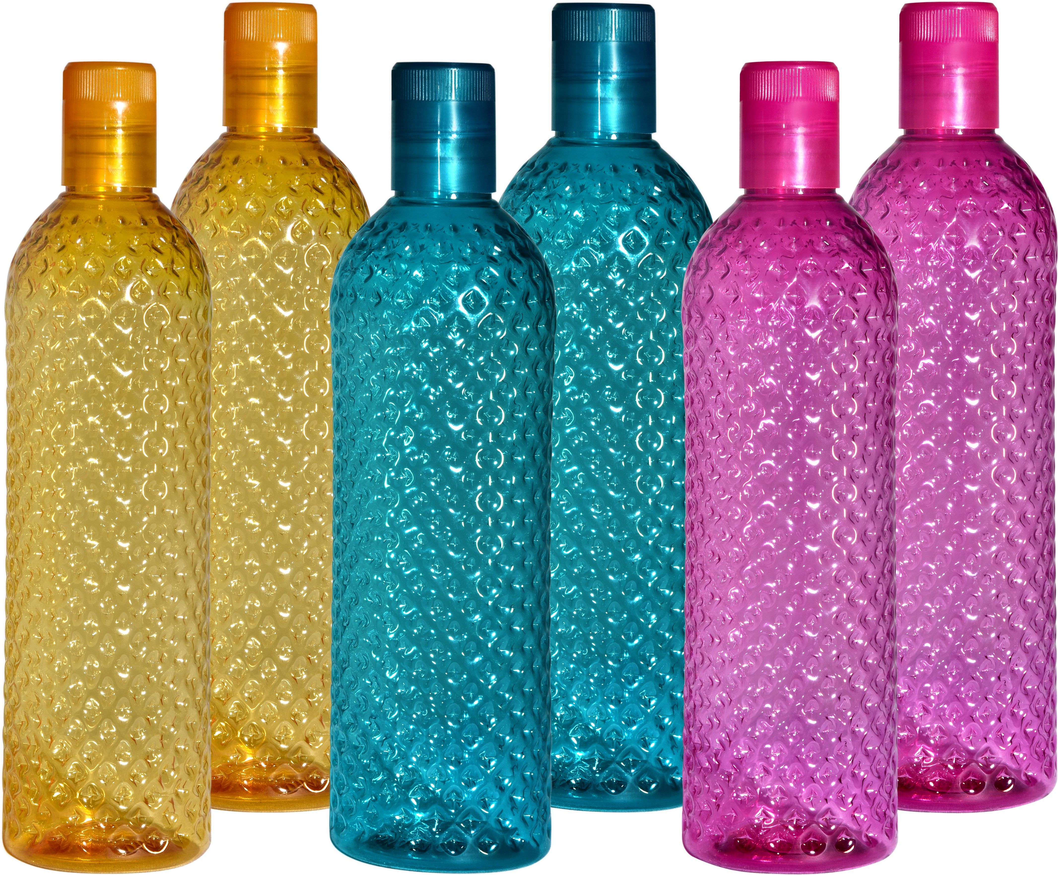 Dimond Design Plastic Fridge,office,Home Water Bottle 1000 ml Bottle 1000 ml Bottle-image-27