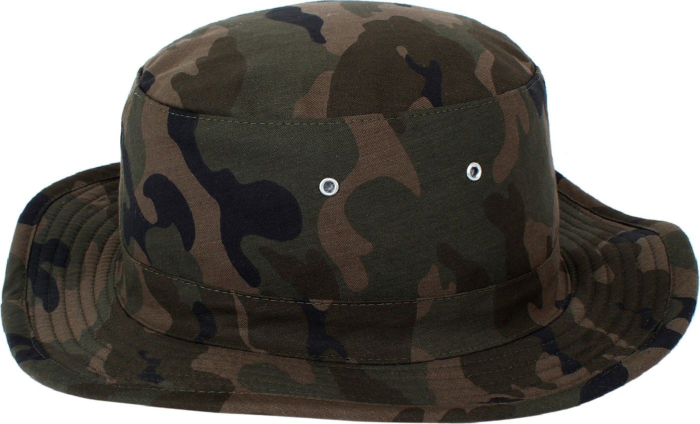 ZACHARIAS Cricket Umpire Camouflage Hat-image-14