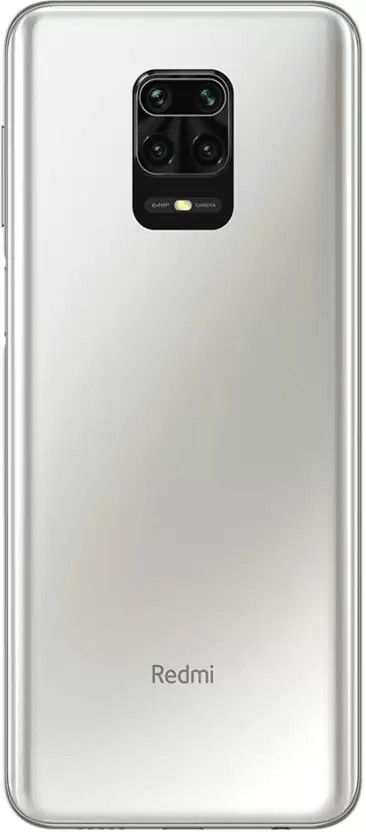 Farcry Redmi Note 9 Pro Max Back Panel-picture-37
