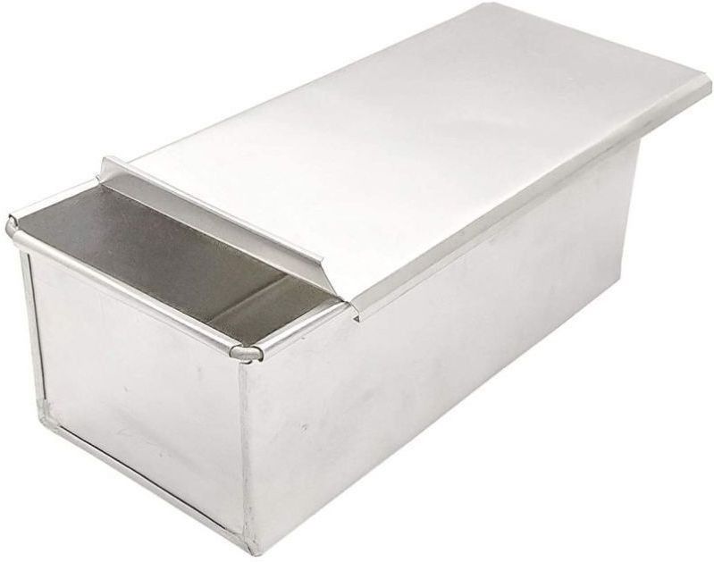 m t traders Carbon Steel Bread Mould 1 Units-picture-24