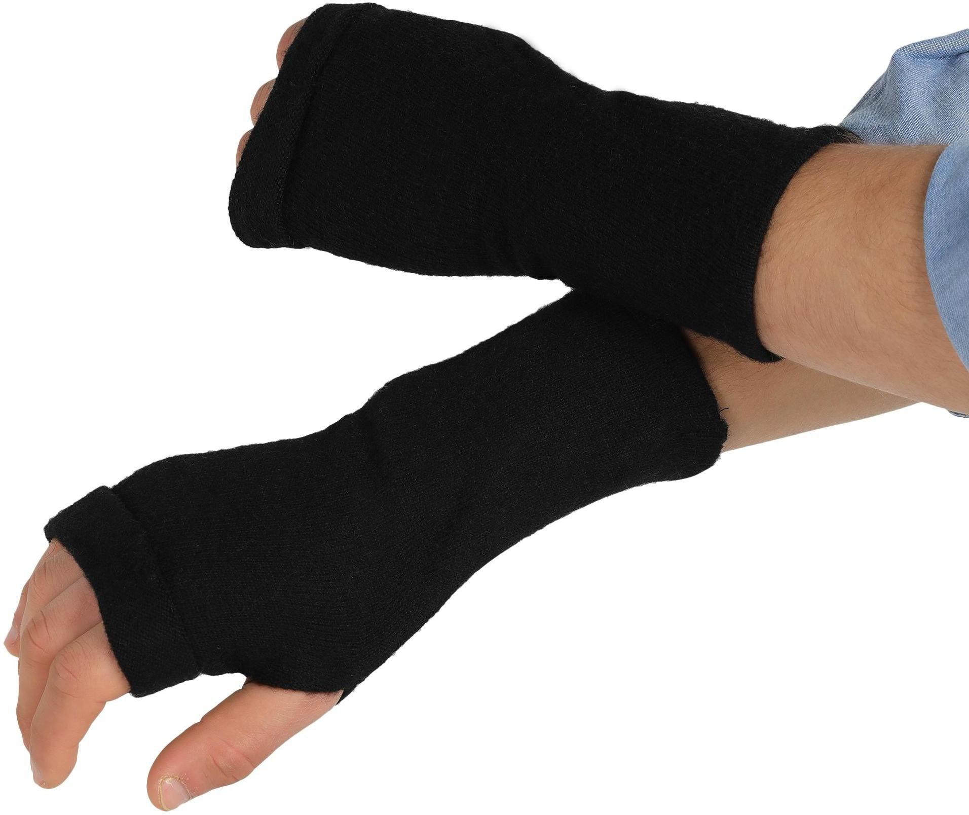 essentiele Solid Winter Men Gloves-picture-6