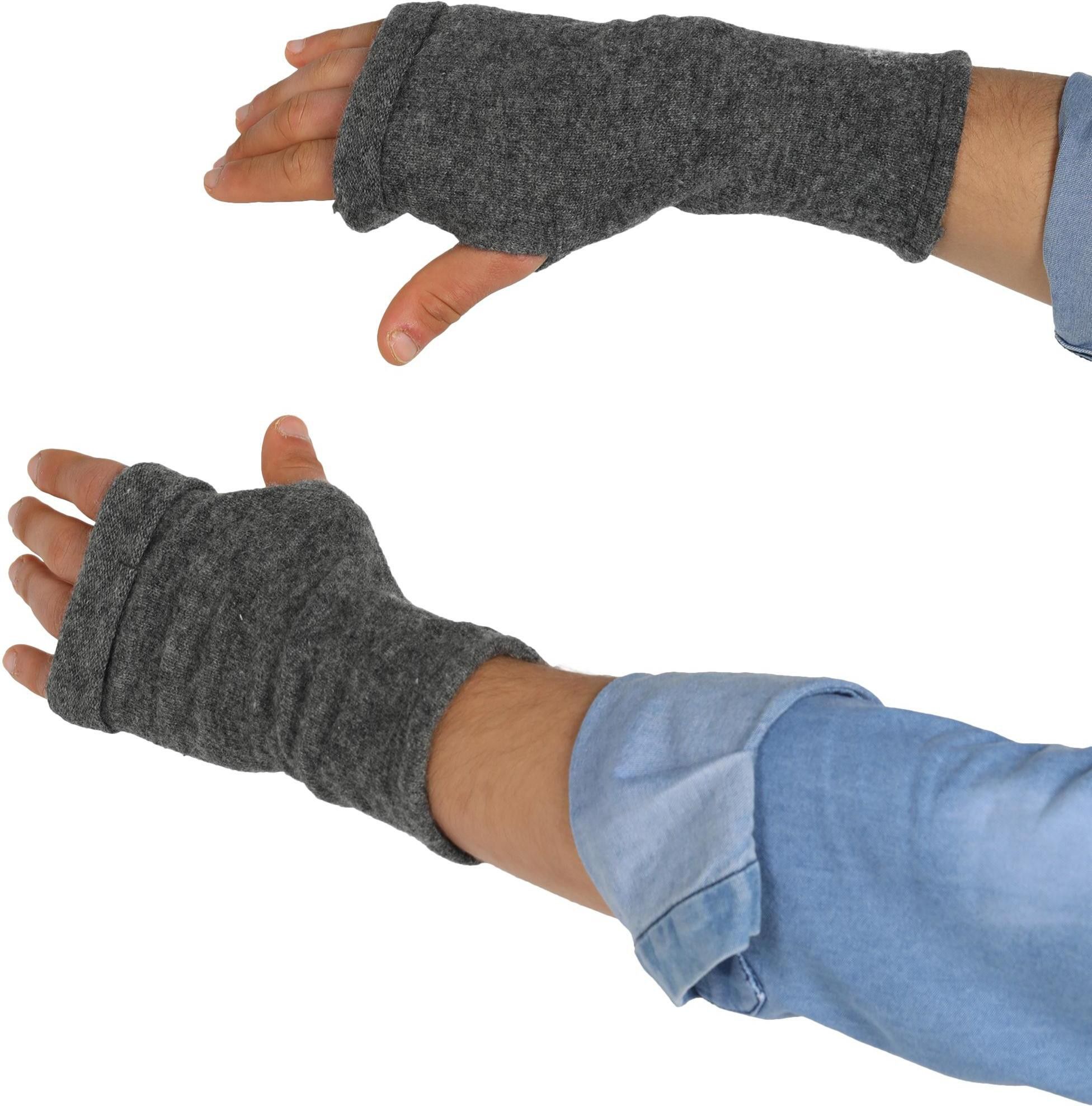 essentiele Solid Winter Men Gloves-picture-5