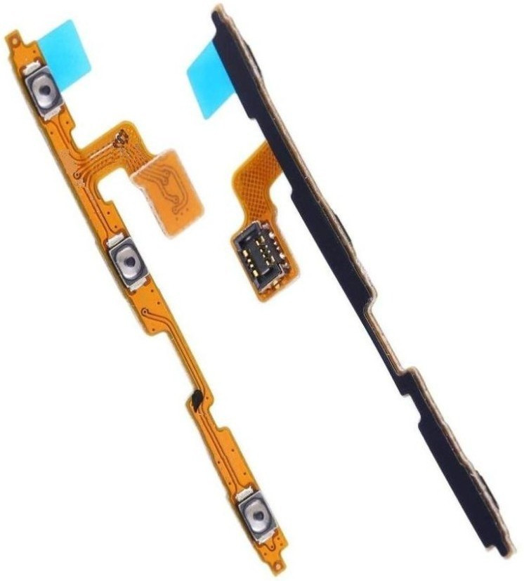 Anixen SAMSUNG M21 (VOLUME + POWER FLEX) SAMSUNG M21 (VOLUME + POWER FLEX) Power ON/OFF Button image 1