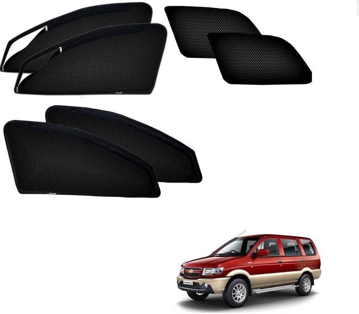 kozdiko Side Window Sun Shade For Chevrolet Tavera-picture-14
